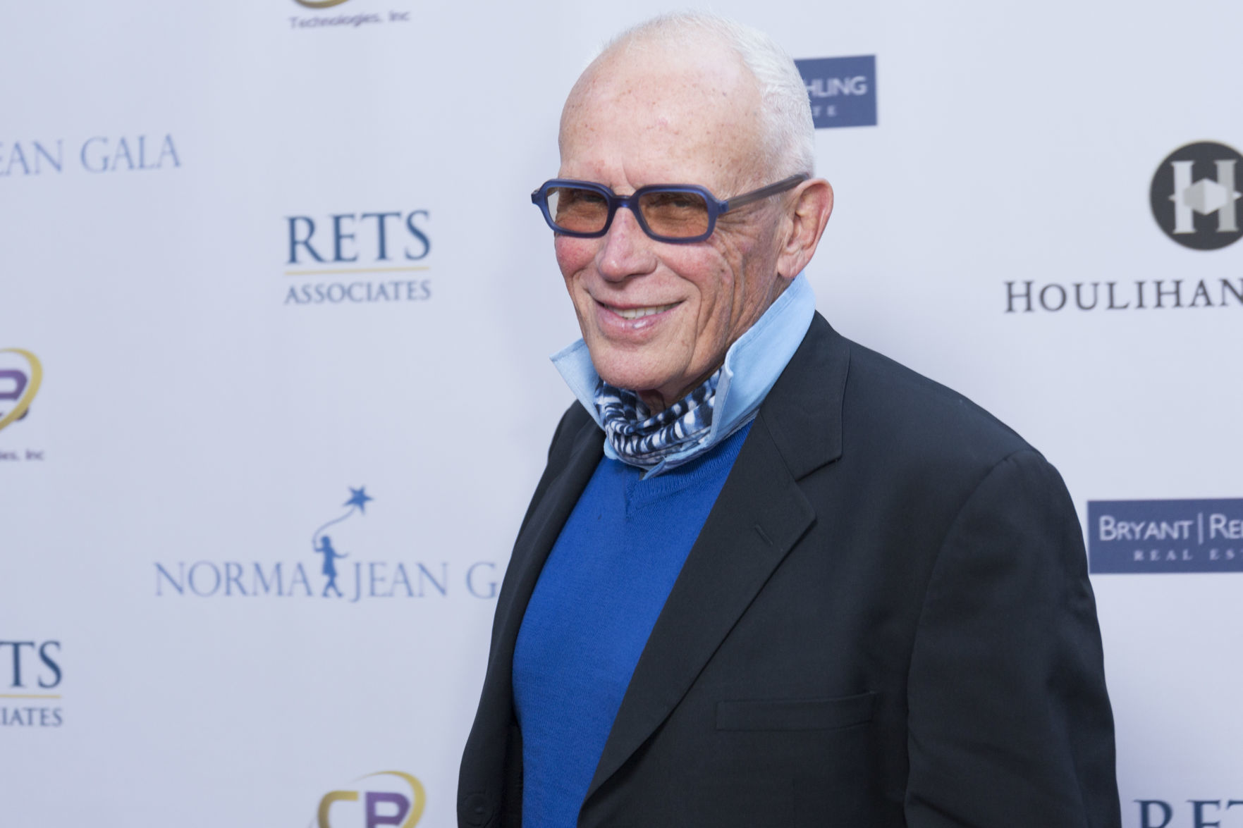 Peter Weller
